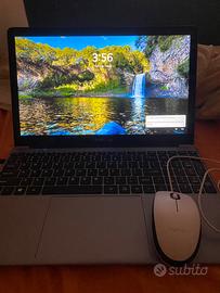TECLAST F15 PLUS Laptop 15.6Pollici+mouse LOGITECH