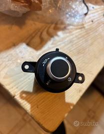 Comando volume Alfa Romeo Stelvio o Giulia