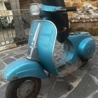 Vespa 50 SPECIAL 1975- 4 MARCE