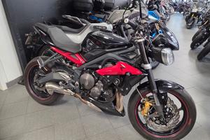 Triumph Street Triple 675 R