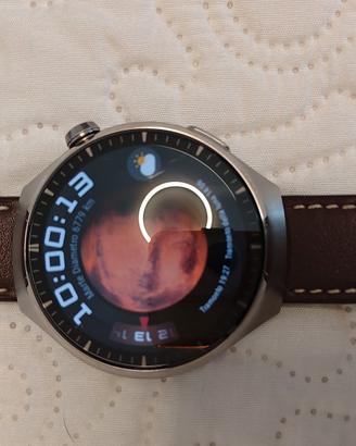 Huawei Watch 4 pro