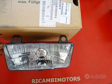 FARO ANTERIORE BMW C1 125/200