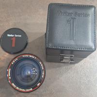 obiettivo vivitar serie II