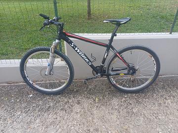 Specialized S-Works M5 26"