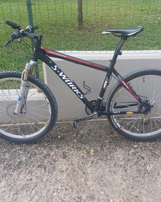 Specialized S-Works M5 26"