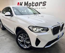 BMW X4 xDrive20d 48V