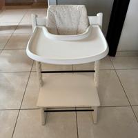 Sedia stokke