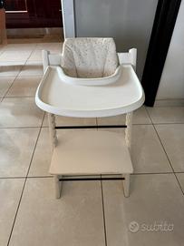 Sedia stokke