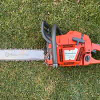 Motosega husqvarna 372 XP