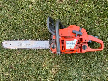 Motosega husqvarna 372 XP