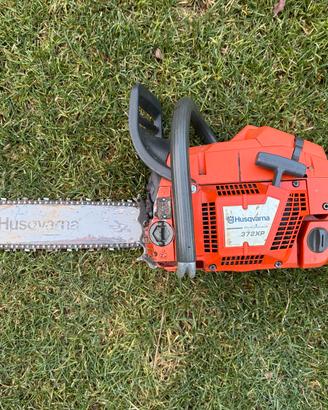 Motosega husqvarna 372 XP