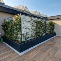 Trasforma il tuo outdoor con stile!