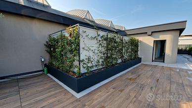 Trasforma il tuo outdoor con stile!