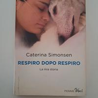 Respiro dopo respiro - Caterina Simonsen