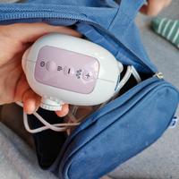 tiralatte usato 2 volte