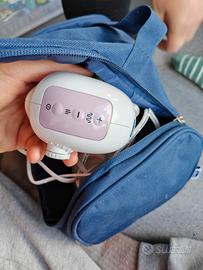 tiralatte usato 2 volte