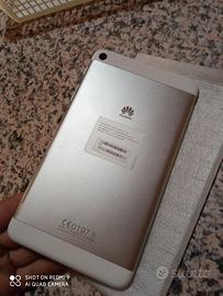 tablet Huawei