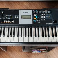 Tastiera digitale Yamaha 