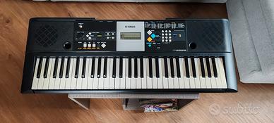 Tastiera digitale Yamaha 