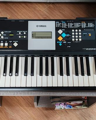 Tastiera digitale Yamaha 