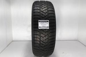 1 PNEUMATICO USATO 215/60R16 99H SZ3 PIRELLI GOMME