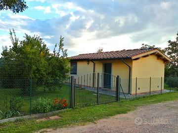 Anche per un solo mese ,bilocale arredato