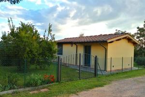 Anche per un solo mese ,bilocale arredato