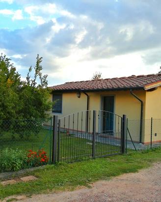 Anche per un solo mese ,bilocale arredato
