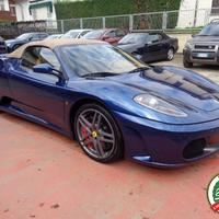 FERRARI F430 Spider F1.FRENI CARBOCERAMICI..DAYT