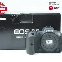 Canon EOS R5