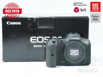 Canon EOS R5