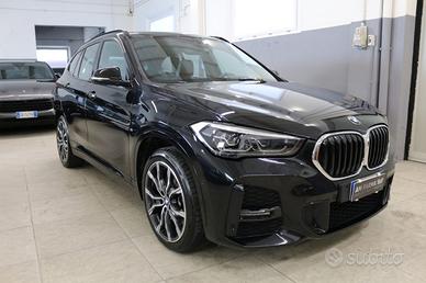 BMW X1 xDrive20d Msport PLUS AUTO ""