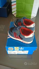 Scarpe adidas numero 20 store