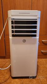 Condizionatore, climatizzatore portatile