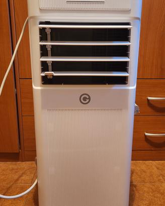 Condizionatore, climatizzatore portatile