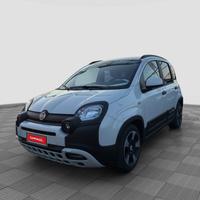 FIAT Panda Panda 1.0 FireFly S&S Hybrid Pandina