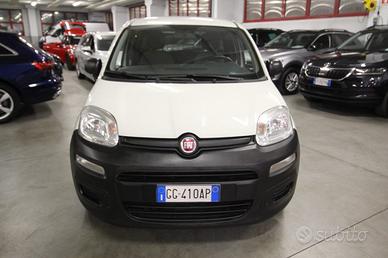 FIAT Panda VAN 1.0 GSE S&S Hybrid Pop 2 posti +
