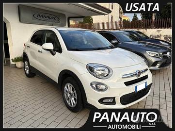 Fiat 500X 1.6 mjt Pop Star 120cv dct