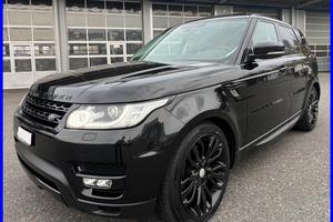 306dt range sport del 2017 68mila km con fattura