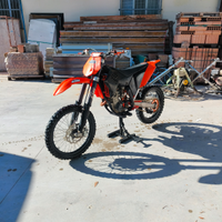 KTM SXF 250 4t 2008