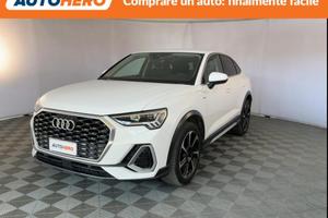 AUDI Q3 KY56719