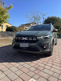 Dacia jogger GPL 1.0 turbo extreme up,top di gamma