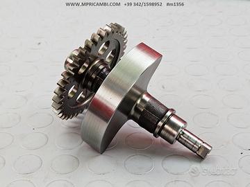 CONTROALBERO INGRANAGGIO KTM SM 690 R 2007 2012 SM