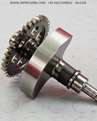 CONTROALBERO INGRANAGGIO KTM SM 690 R 2007 2012 SM