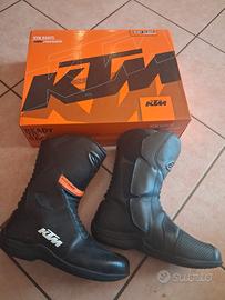 stivali KTM Alpinestar 46