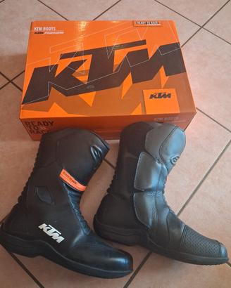 stivali KTM Alpinestar 46
