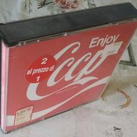 CCCP FEDELI ALLA LINEA - ENJOY - 2CD 1994  fat box