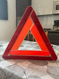 Triangolo stradale