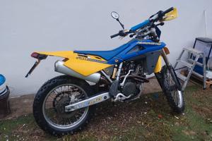 Husqvarna TE510