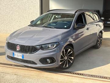 Fiat Tipo 1.4 T-Jet 120CV GPL SW Lounge